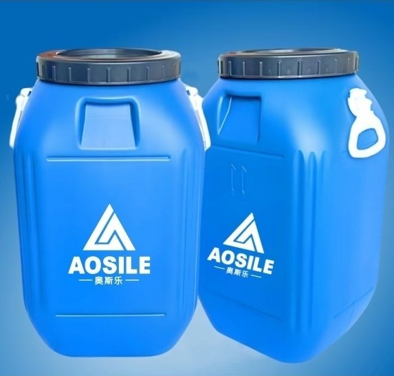 Aosile AS-1355 High-Efficiency Bridge Concrete Mold Release Agent | Anti-Rust, Eco-Friendly, Strong Demolding