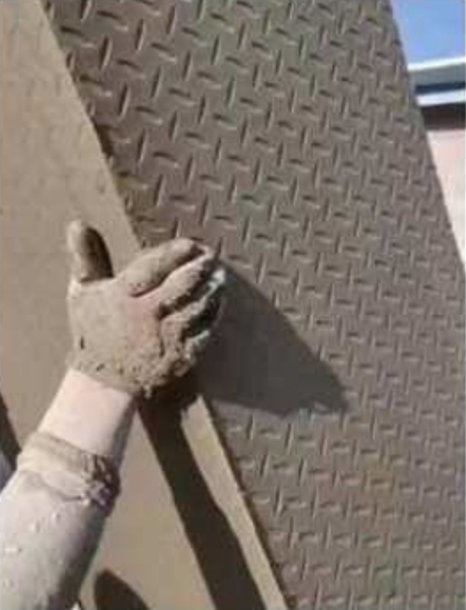 Aosile AS-866 Demolding Agent for Flue Ducts - 图片 5