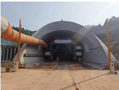 Aosile AS-8677 Tunnel Secondary Lining Release Agent - 图片 3