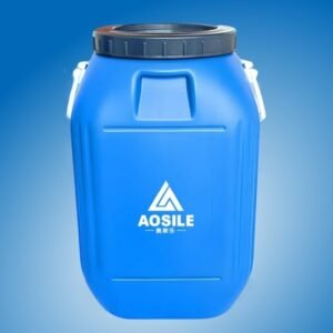 Aosile AS-986-8 Mold Release Oil Premium Oil-Based Release Agent for Precast Concrete Applications