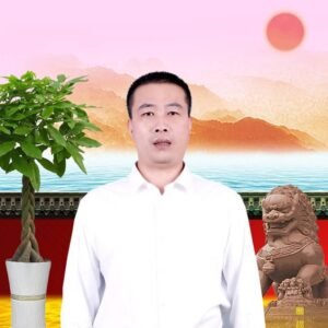 Picture of Author : Kim Yang